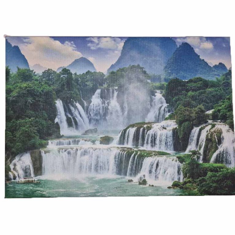 Transformă-ți amintirile în artă: Tablouri personalizate imprimate pe pânză