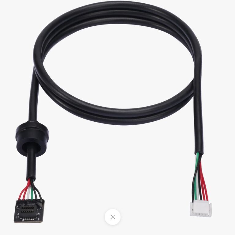 P1 Series Heavy Duty Toolhead Cable - Cablu de mare rezistenta pentru capul de printare